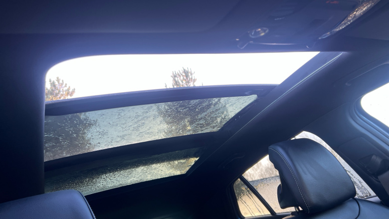 Kia Sportage 1.6T GDi 48V ISG GT-Line S 5dr DCT AWD Petrol Estate